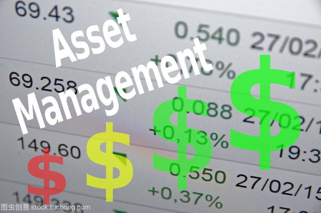 資產管理 投資管理的核心要義與實踐路徑