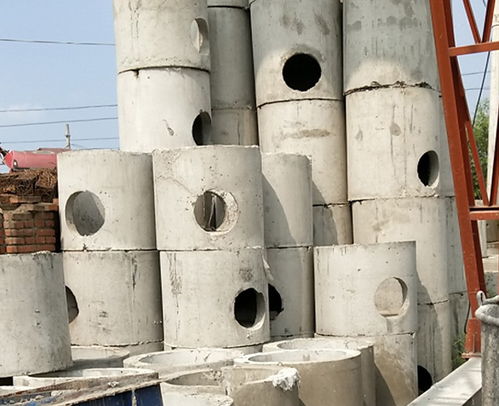 預制檢查井廠 安徽預制檢查井 安徽邦暢 價格實惠 查看