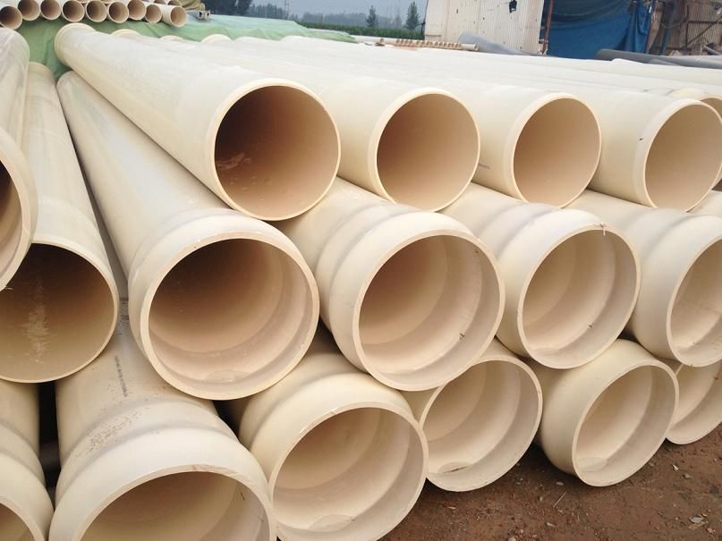 北京pvc給水管 upvc塑料管 - 產品庫 - 手機九正