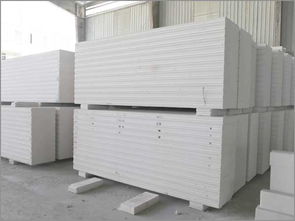 實惠的山東alc墻板東方紅新型建材供應(yīng) 臨沂alc外墻板價格